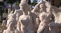 城市雕塑對城市的建設(shè)有何特殊含義？